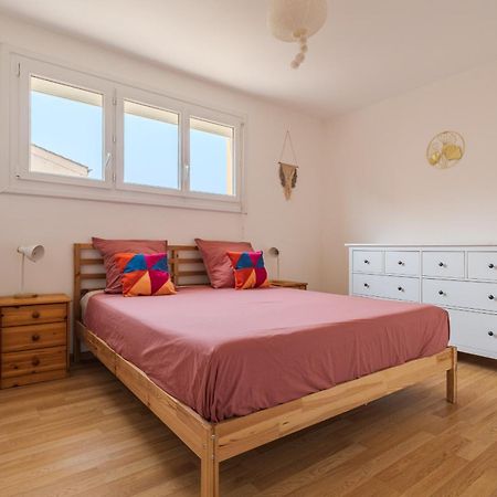 Le Casselardit -T4 Proche Hopital - Clim - Balcon Toulouse Luaran gambar