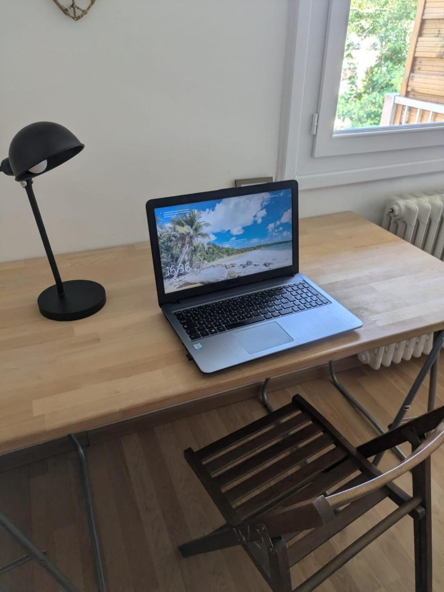 Le Casselardit -T4 Proche Hopital - Clim - Balcon Toulouse Luaran gambar