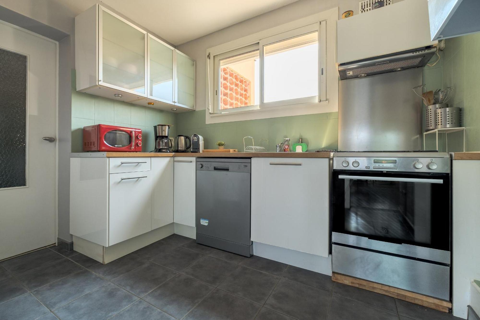 Le Casselardit -T4 Proche Hopital - Clim - Balcon Toulouse Luaran gambar
