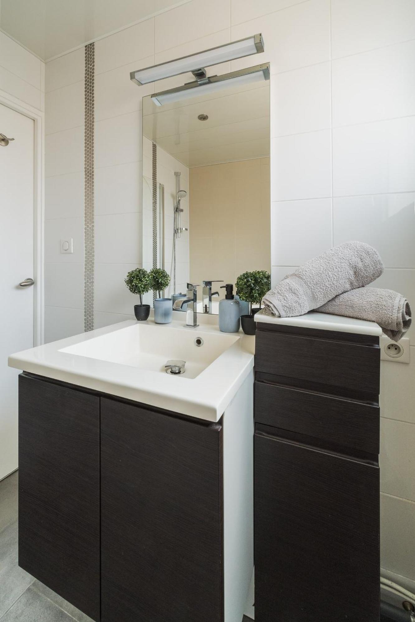 Le Casselardit -T4 Proche Hopital - Clim - Balcon Toulouse Luaran gambar