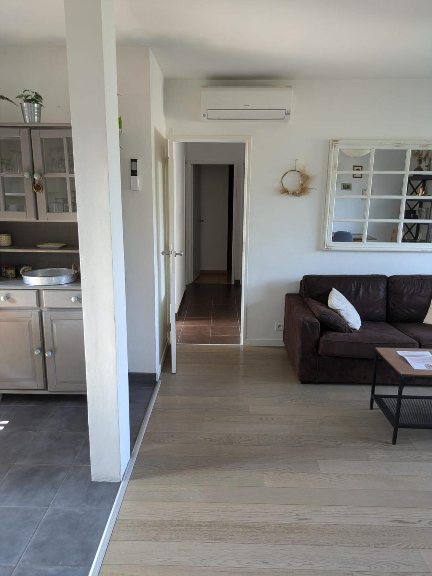 Le Casselardit -T4 Proche Hopital - Clim - Balcon Toulouse Luaran gambar
