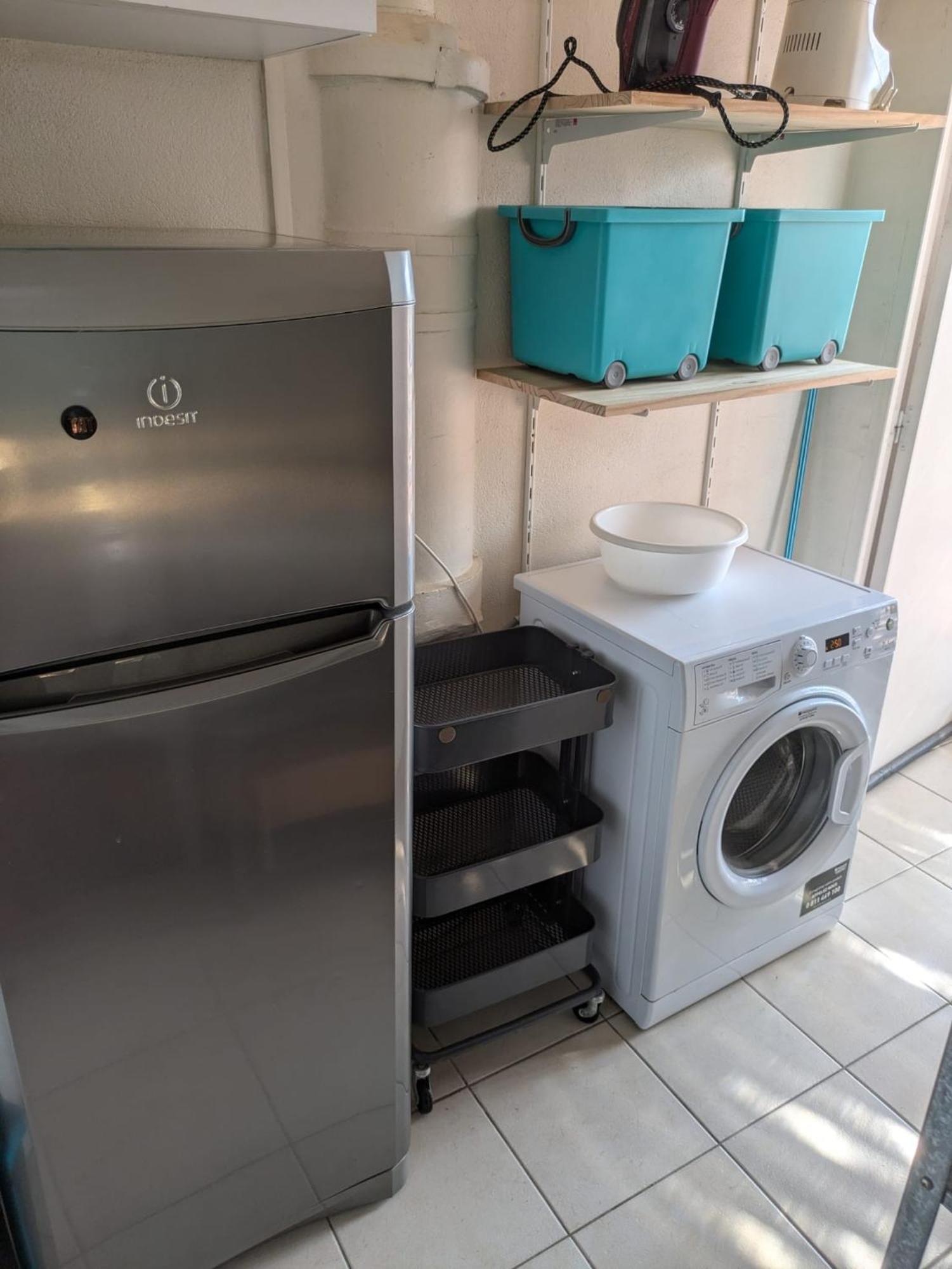 Le Casselardit -T4 Proche Hopital - Clim - Balcon Toulouse Luaran gambar