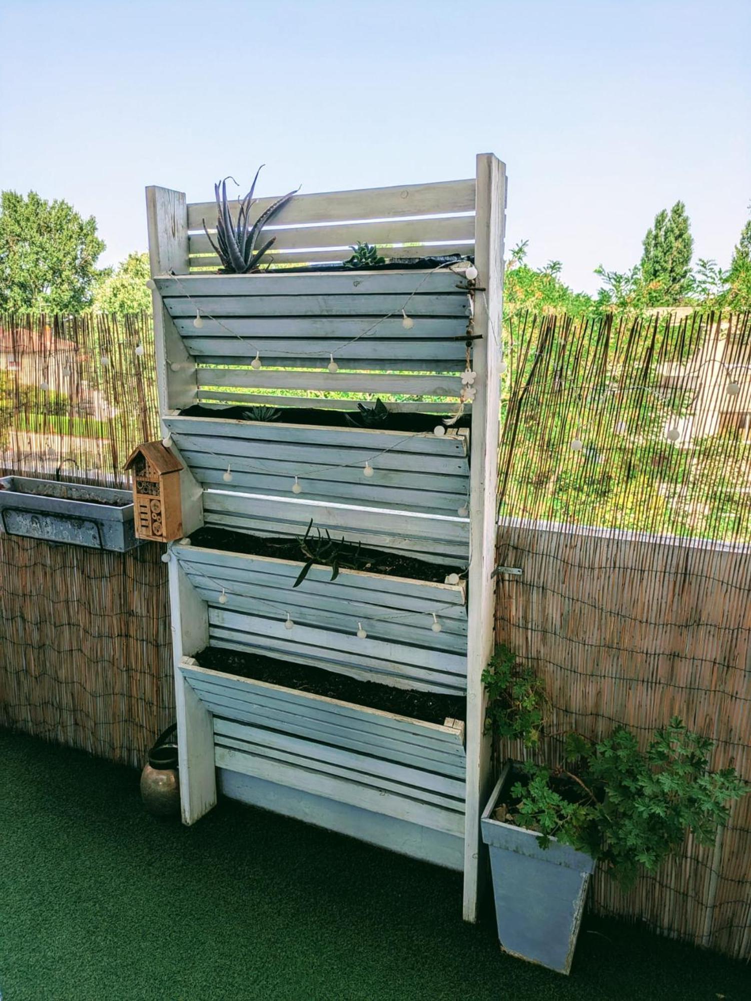 Le Casselardit -T4 Proche Hopital - Clim - Balcon Toulouse Luaran gambar