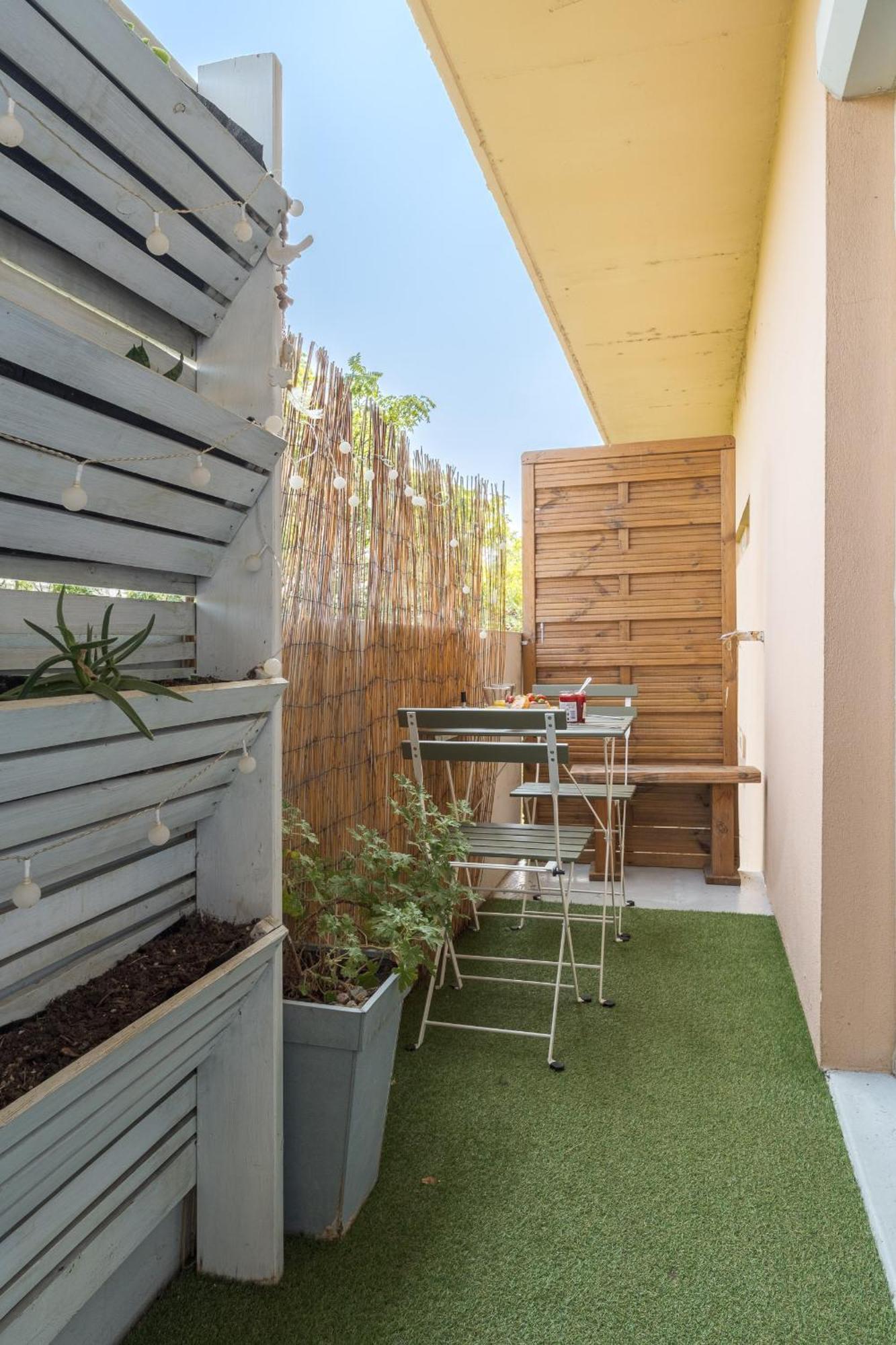 Le Casselardit -T4 Proche Hopital - Clim - Balcon Toulouse Luaran gambar